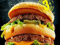 -麦当劳(温州人民路店)