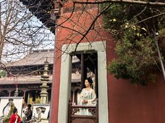 -钱王祠
