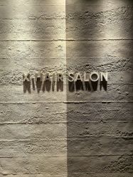 -Z.X HAIR SALON张新美业
