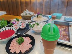 -五星桥原切肥牛火锅(怀德桥店)