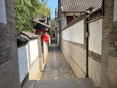 -牟氏庄园