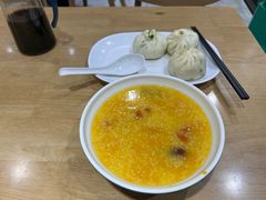 -老陶包子铺(南大西南村店)