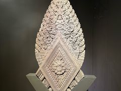 -吴哥国家博物馆