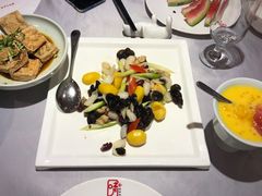 -味+新京宴·烤鸭·北京菜(创意谷店)