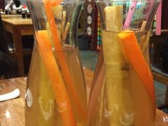 十三姨茅根水-西关味(大卫城店)