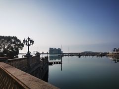 -平湖九龙山庄园圣马可酒店