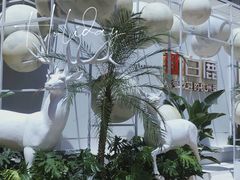 -新白鹿餐厅(松江开元地中海店)