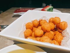 -小南房鲜美蛙火锅(北苑店)