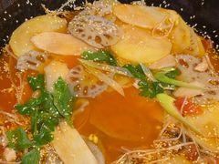 -大院河·仙鱼莊(九眼桥店)