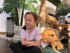 -ins森林童话餐厅coffee&bistro