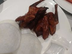 -丰鲤楼•闽南茶楼(仟禧汇店)