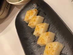 -小厨娘淮扬菜(龙湾天街店)