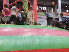 -蒙特利亲子乐园