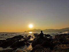 -西涌国际滨海旅游区