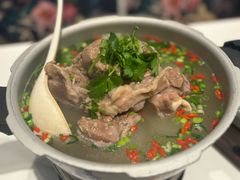 -清真·宁夏印象·盐池滩羊肉体验店(江宁路店)