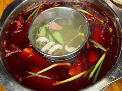 -正南齊北重庆老火锅(光华村直营店)