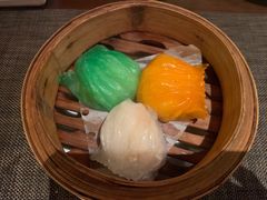-海航大厦万豪酒店彩海轩中餐厅(霄云路店)