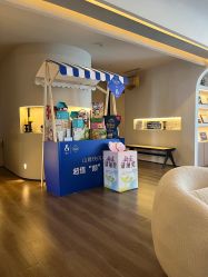 点击看大图 -栖SPA·ONDA ·海菲秀·皑皑科技美肤中心
