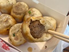 -哑巴生煎(临顿路店)
