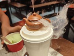 -山四砂锅(钟楼街店)