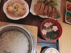 -味太助·银饭食堂(中华城店)