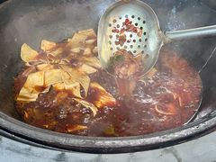 -洛阳白云山景区