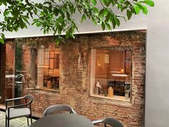 -Ocean's Table 欧舍