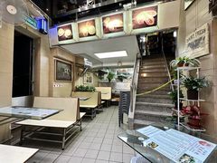 大堂-义顺牛奶公司(新马路老店)