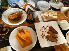 -Ministry of Crab(科伦坡店)