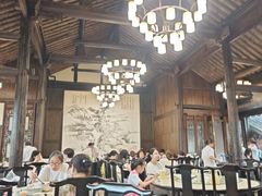 -二泉园老菜馆·百年无锡菜