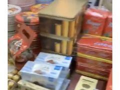 -紫荆城食品交易中心(华强北店)