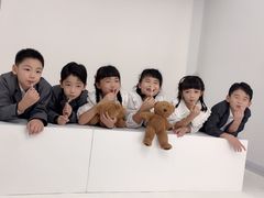 -海马体家庭照相馆(广州正佳广场店)