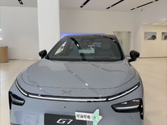 -小鹏汽车上海吴中路销售服务中心