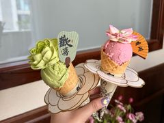 gelato-亦家cake·0卡糖