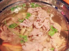 -桂小厨广西菜(青秀万达店)