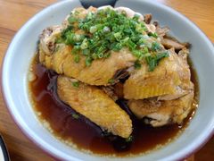-百家鲜·杭帮菜