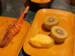 -牛New寿喜烧(曹路花园城店)