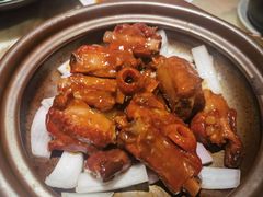 -陶陶居酒家(SM二期购物广场店)