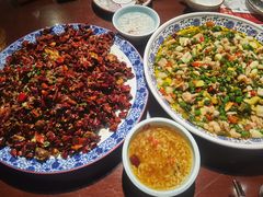 -杨记隆府(重庆总店)
