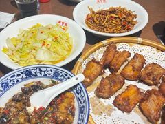 -天下客饭店(中山路店)