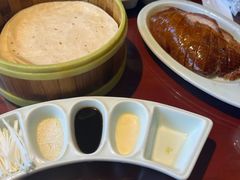 -北平印象.北京烤鸭.新京菜.融合菜(世贸店)
