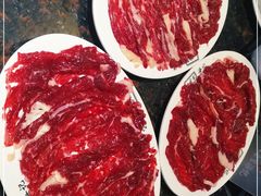 -八合里潮汕鲜牛肉火锅(惠州华贸店)