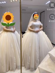 -GRACE KELLY婚纱与礼服(北京店)