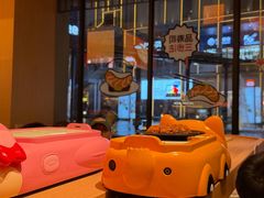 -争鲜回转寿司(海曙天一PLUS店)