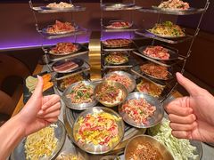 -杨小佳·齐齐哈尔烤肉·烤串(广州店)