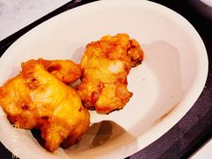 -大食代美食广场(迪士尼小镇店)