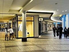 -三井奥特莱斯购物城(爵士之梦长岛店)