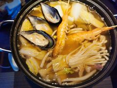 -山葵家·创意料理(EFC欧美广场店)