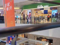 -宁波杉井奥特莱斯广场