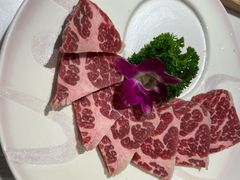 -千寻山野烤肉(中关村店)